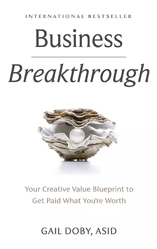 Business Breakthrough cover