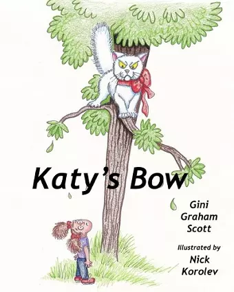 Katy's Bow cover