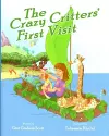 The Crazy Critters' First Visit cover