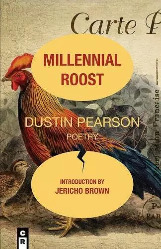 Millennial Roost cover