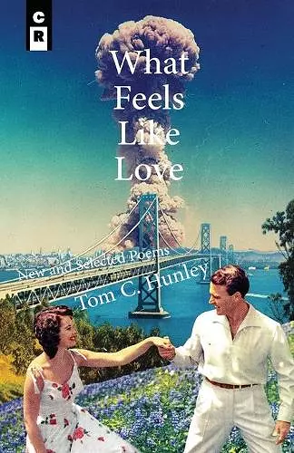 What Feels Like Love cover