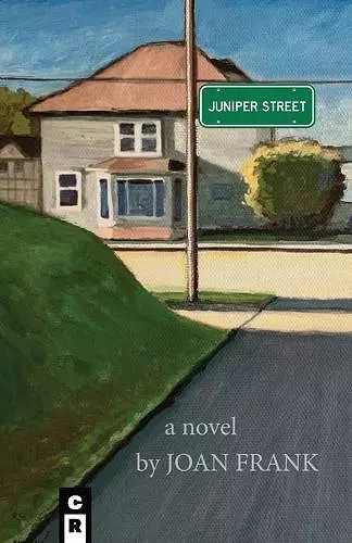 Juniper Street cover