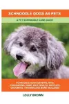 Schnoodle Dogs as Pets cover