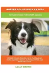 Border Collie Dogs as Pets cover