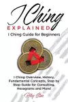 I Ching Explained cover