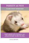 Ferrets as Pets cover