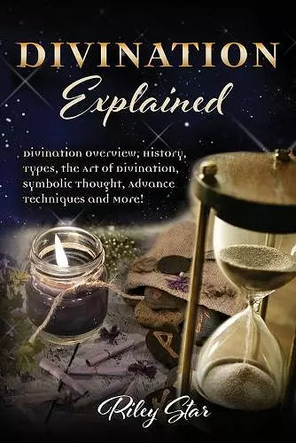 Divination Explained cover