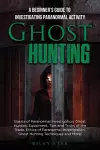 Ghost Hunting cover