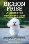 Bichon Frise cover