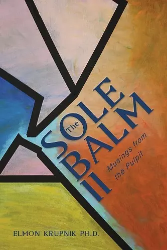 The Sole Balm II cover