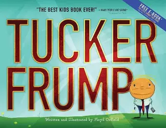 Tucker Frump cover