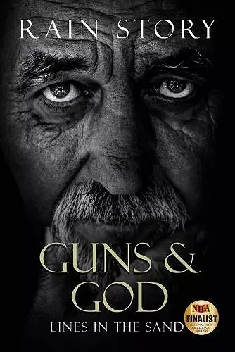 Guns & God cover