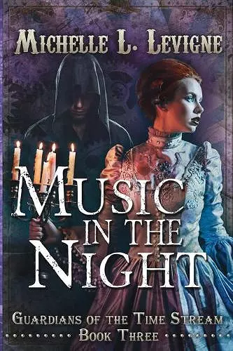 Music in the Night cover