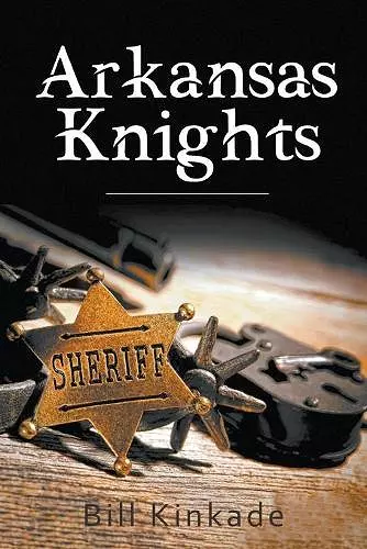 Arkansas Knights cover