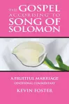 Gospel According to Song of Solomon cover