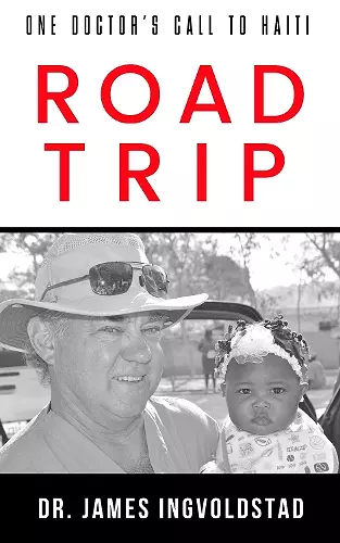 Road Trip cover