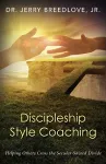 Discipleship Style Coaching cover