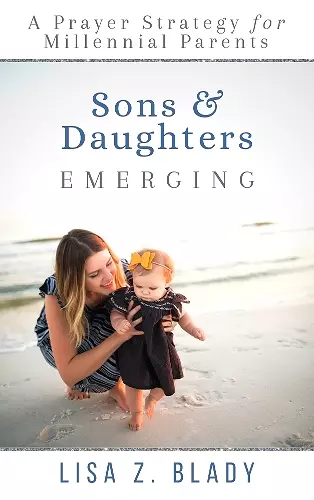 Sons & Daughters Emerging cover