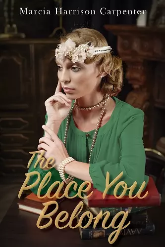 The Place You Belong cover
