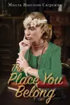 The Place You Belong cover