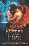 Faeted Under Fire cover