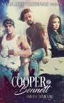 Cooper Bennett and the Devil's Ire cover