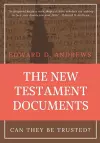 The New Testament Documents cover