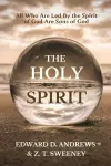 The Holy Spirit cover