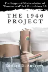 The 1946 Project cover