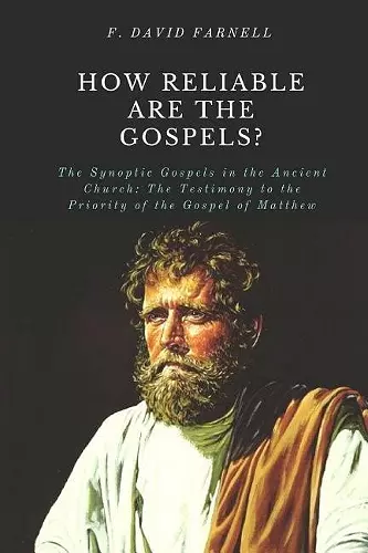 How Reliable Are the Gospels? cover