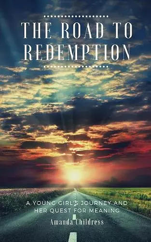 The Road to Redemption cover