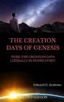 The Creation Days of Genesis cover