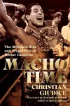Macho Time cover
