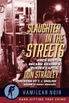 Slaughter in the Streets cover