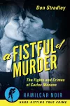 A Fistful of Murder cover