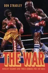 The War cover
