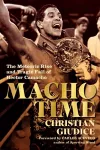 Macho Time cover