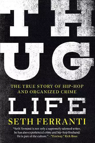 Thug Life cover