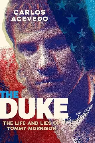 The Duke cover