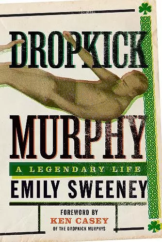 Dropkick Murphy cover