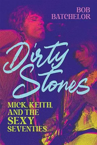 Dirty Stones cover