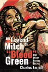 The Legend of Mitch Green cover