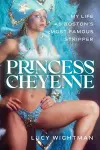 Princess Cheyenne cover