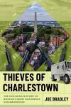 Thieves of Charlestown cover