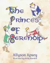 The Princes of Serendip cover