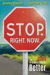 Stop. Right. Now. cover
