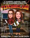 Teachingland cover