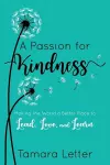 A Passion for Kindness cover