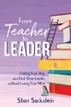 From Teacher to Leader cover