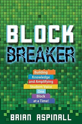 Block Breaker cover